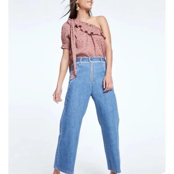 Ulla Johnson Alene Top 6 - Picture 3 of 13